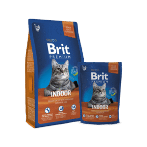 Ocean Treats Cat Food