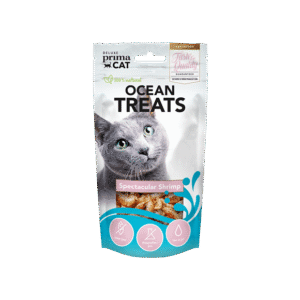 Meow Morsels